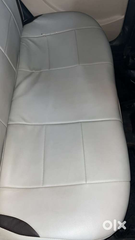 2012 Hyundai Eon Petrol