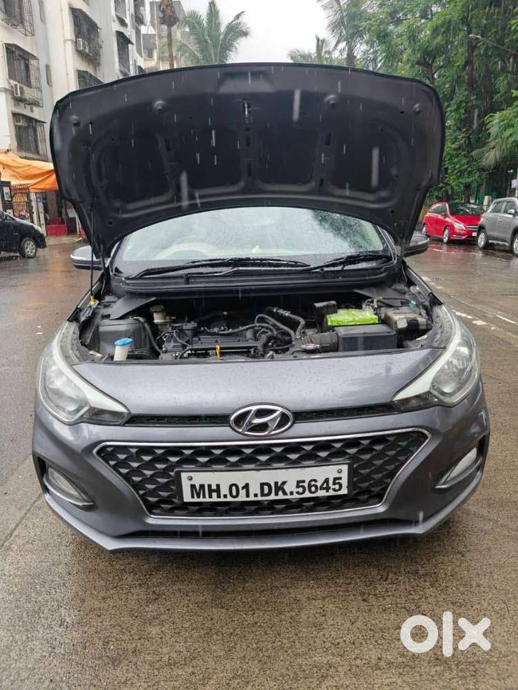 Hyundai I20 Active 1.2, 2019, Petrol