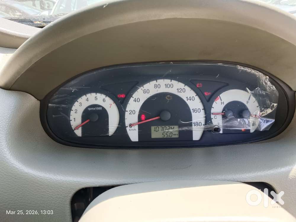 Mahindra Quanto C2, 2013, Diesel