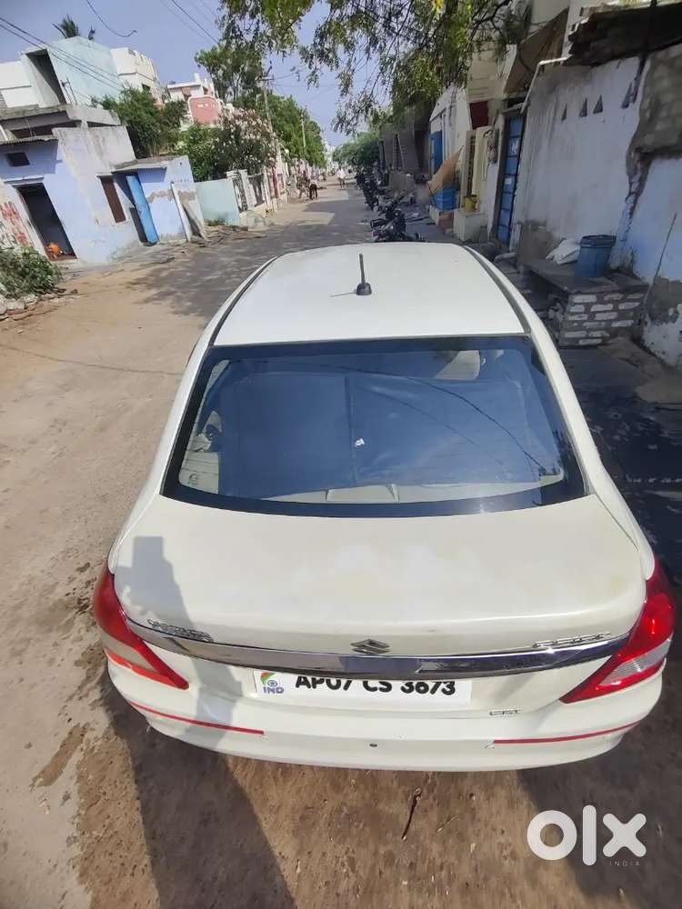 Swift Dzire Diesel 2016