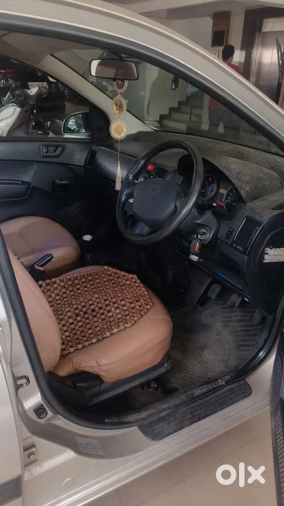 Hyundai Getz Gle 2006