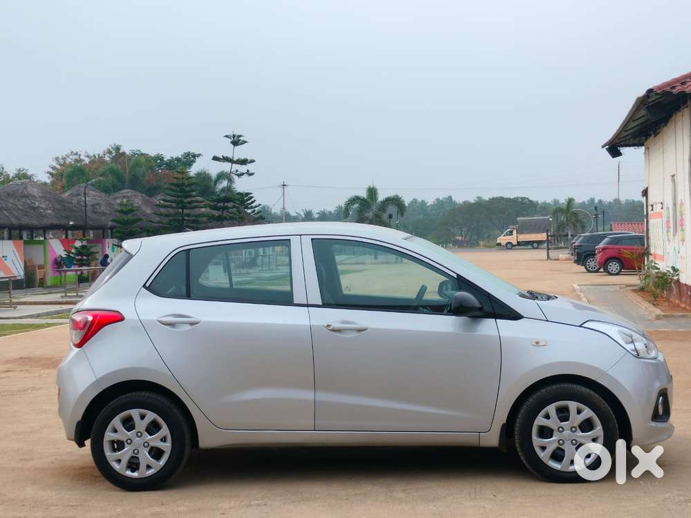 Hyundai Grand I10 2013-2016 Crdi Magna, 2015, Diesel