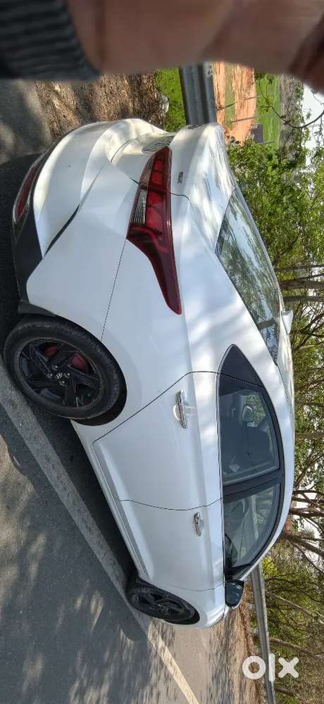 Hyundai Verna 1.5 Sx Petrol Manual 2023