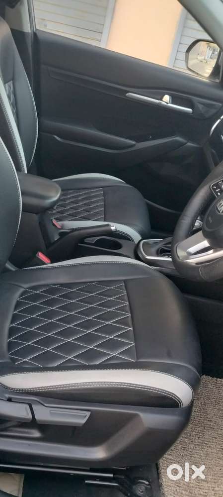 Kia Seltos Htk Plus At D, 2020, Diesel
