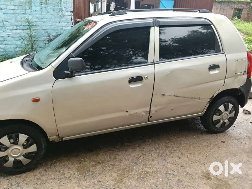 Maruti Suzuki Alto 2006