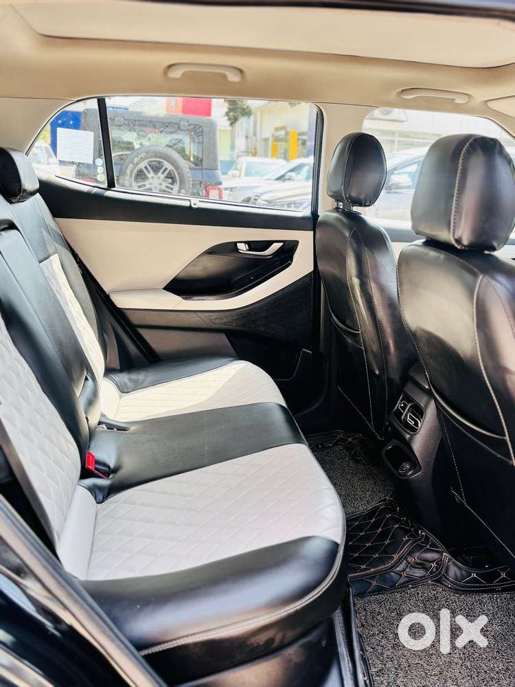 Hyundai Creta Sx 1.5 Diesel, 2021, Diesel