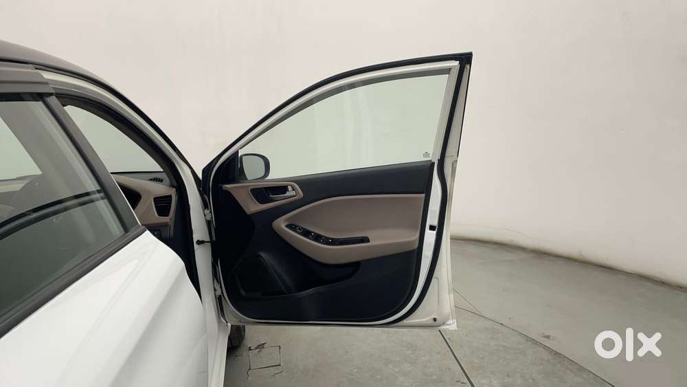 Hyundai Elite I20 Asta (o) 1.2 Mt, 2019, Petrol