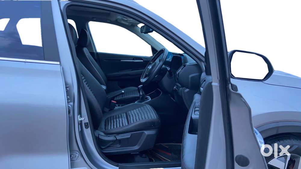 Kia Sonet 1.5 Gtx Plus Diesel, 2020, Diesel
