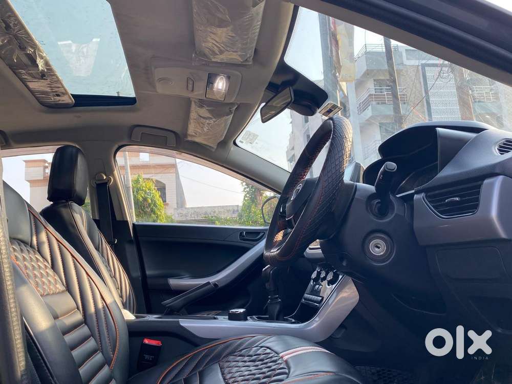 Tata Nexon 1.2 Revotron Xm Plus (s), 2023, Petrol