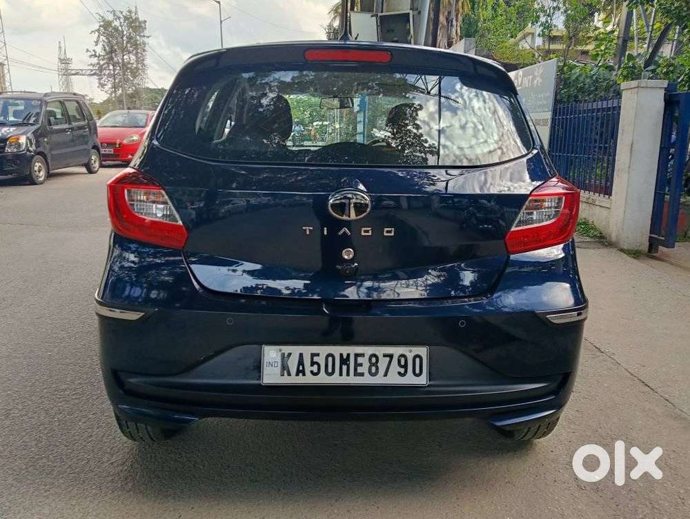 Tata Tiago 1.05 Revotorq Xt Option, 2026, Petrol