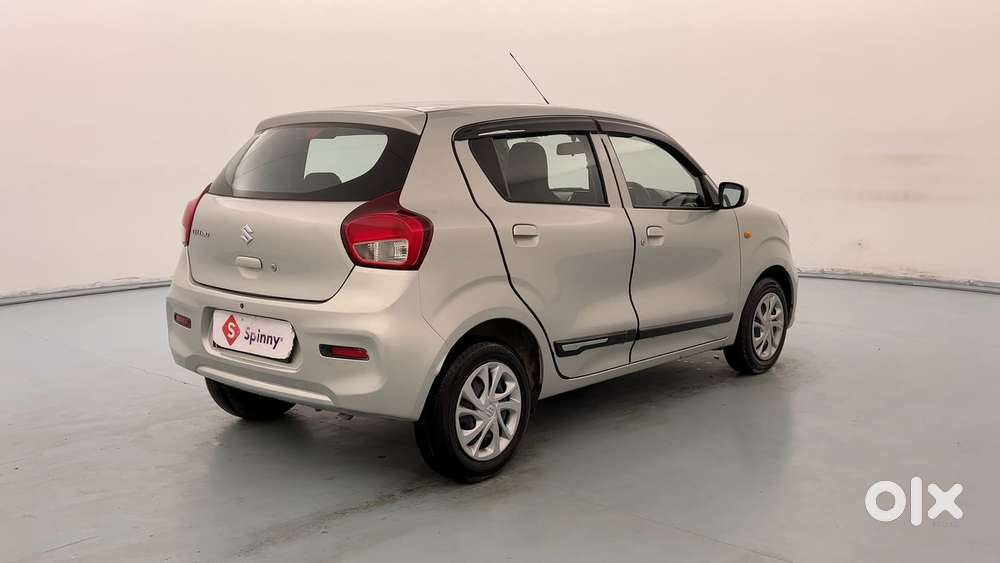 Maruti Suzuki Celerio Vxi, 2023, Petrol