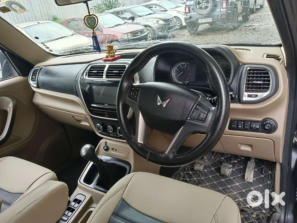 Mahindra Bolero Neo N10 (o), 2022, Diesel
