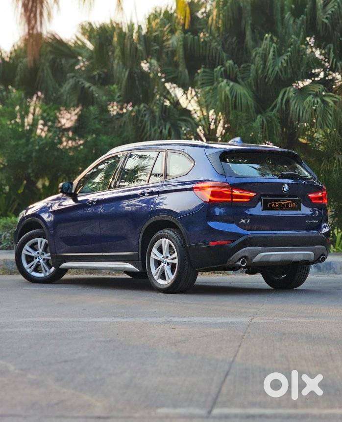 Bmw X1 2.0 Sdrive20d Xline, 2019, Diesel