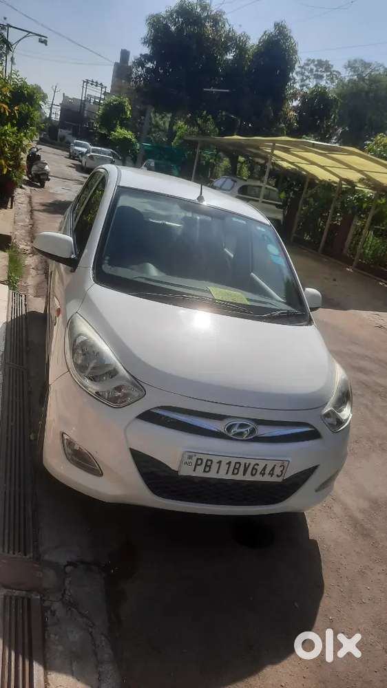 Excellent Condition ,without Any Claim ,fully Insured ,d Dr Driven ,