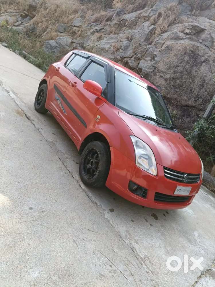 Maruti Suzuki Swift 2010 Diesel
