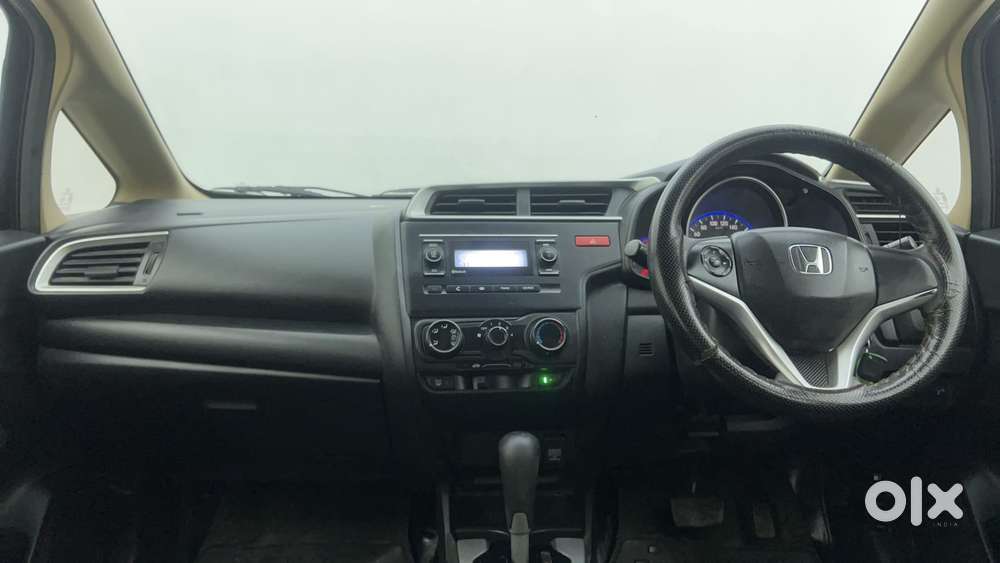 Honda Jazz 1.2 S At I Vtec, 2015, Petrol
