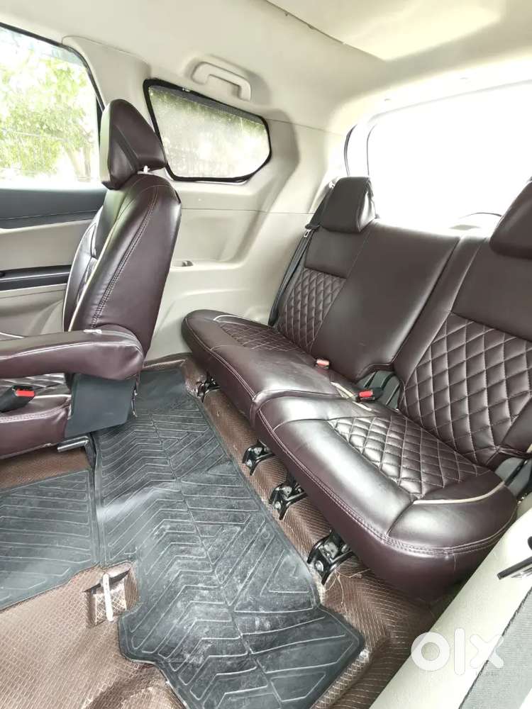Mahindra Marazzo 1.5 M2 2024