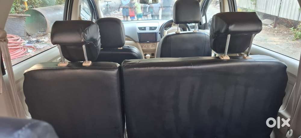 Maruti Suzuki Ertiga Vxi, 2016, Petrol