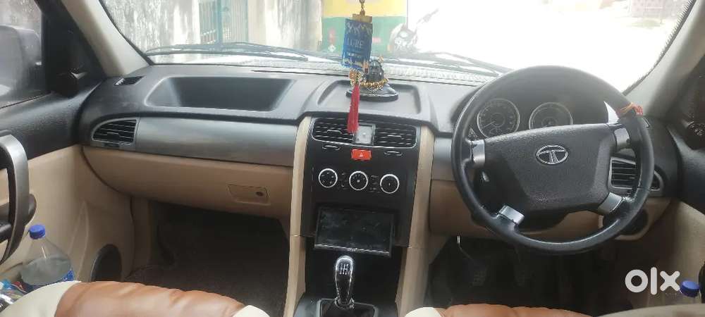 Tata Safari Storme 2014 Diesel Well Maintained