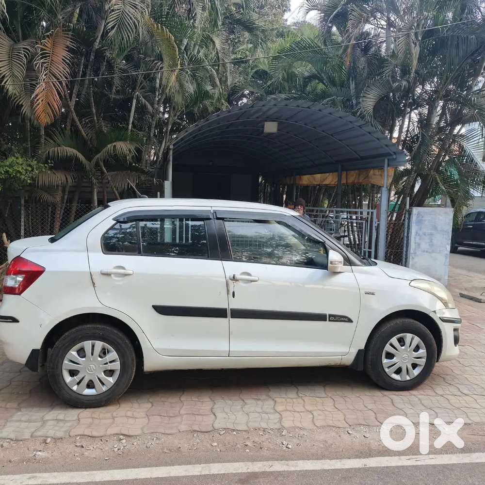 Maruti Suzuki Dzire 2014 Diesel Good Condition
