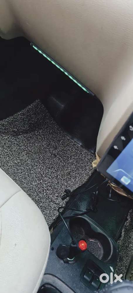 Tata Nano 2013 Petrol Well Maintained