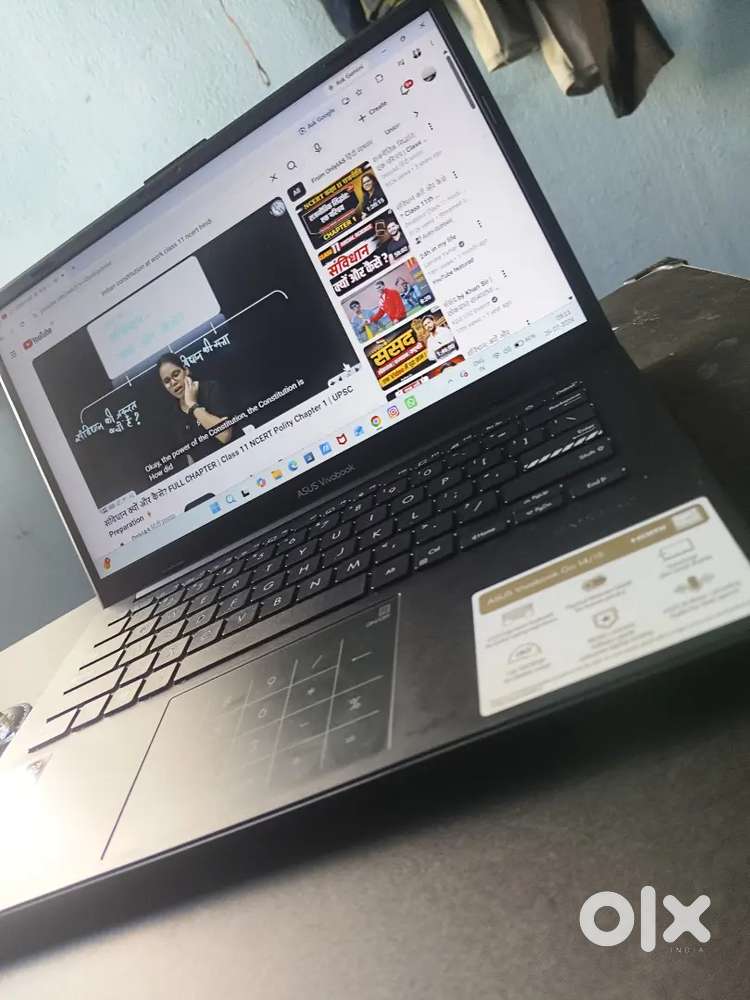 Asus 14 go vivobook