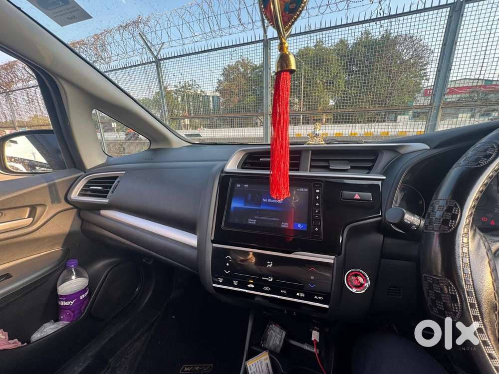 Honda Wrv Top End 2022 Model For Sale