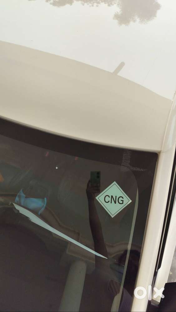 Tata Punch 2024 Cng & Hybrids Good Condition