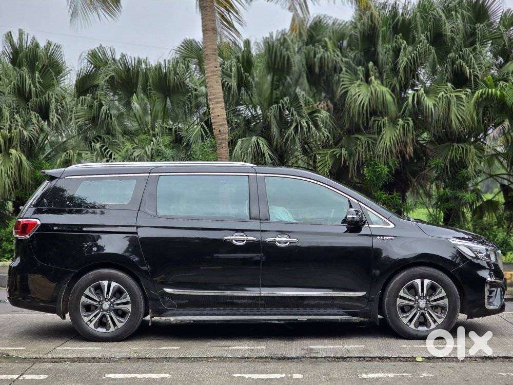Kia Carnival Prestige, 2020, Diesel