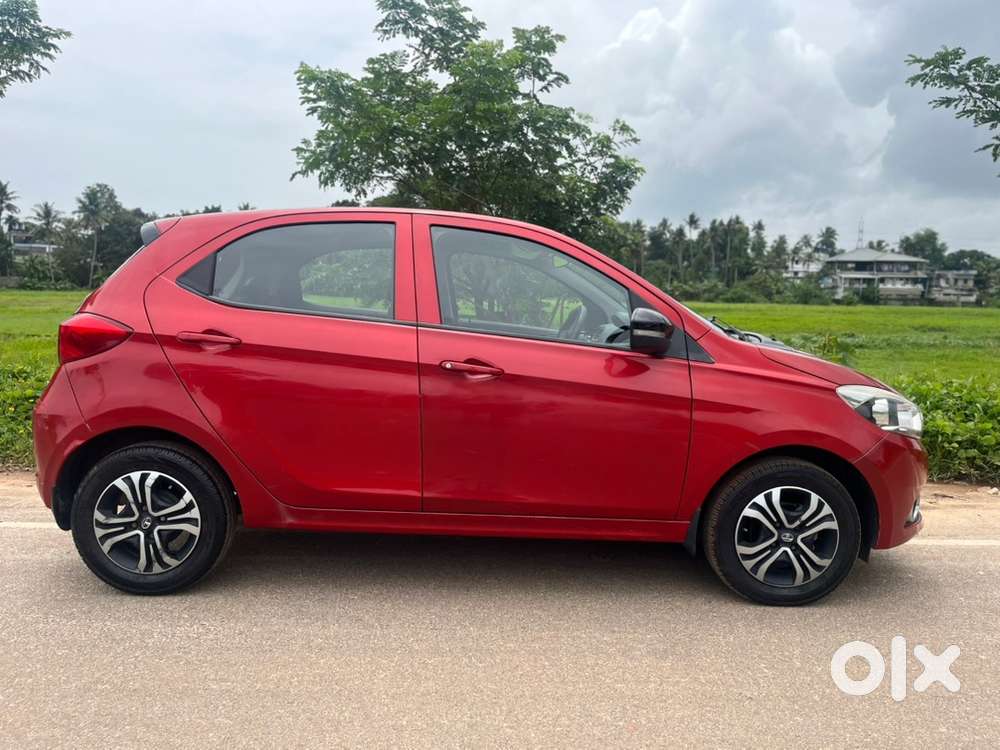 Tata Tiago Petrol 2019 Model Xz