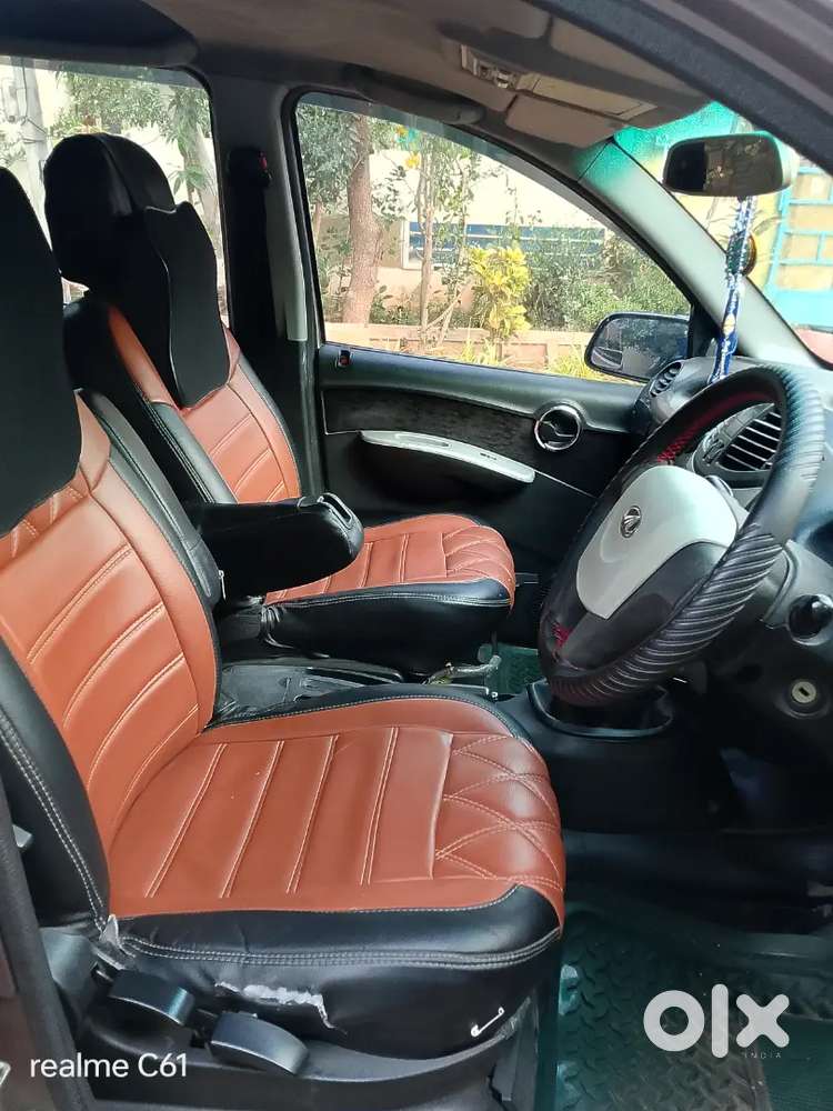 Mahindra Xylo 2009 Diesel Well Maintained