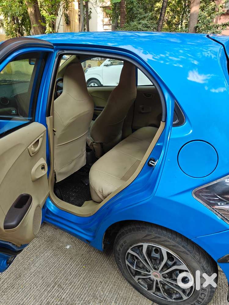 Honda Brio S Mt 2013, 2013, Petrol