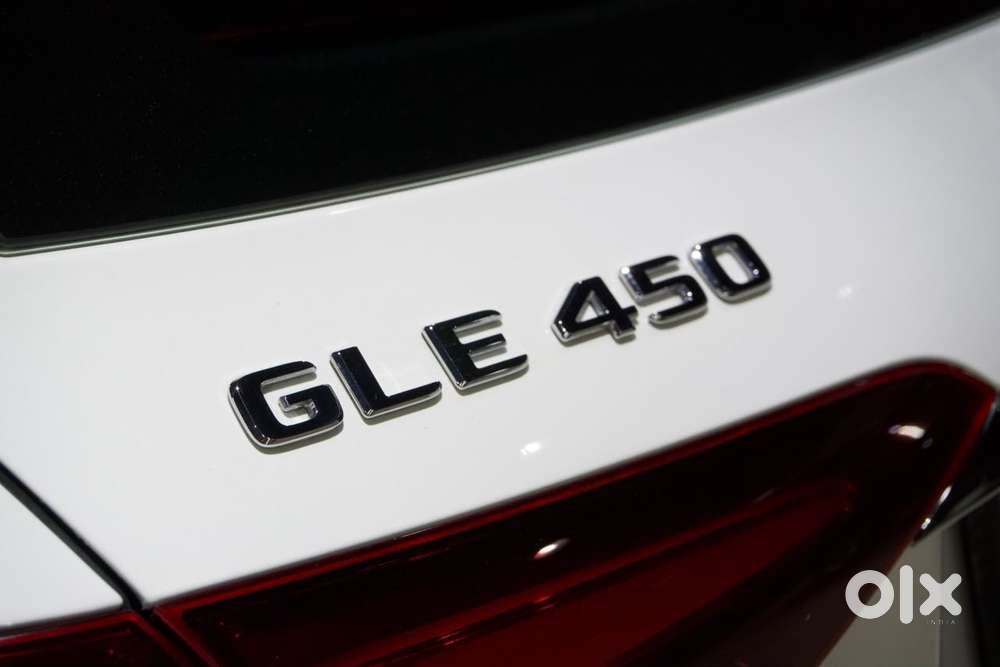 Mercedes-benz Gle 450 4matic Lwb, 2025, Petrol