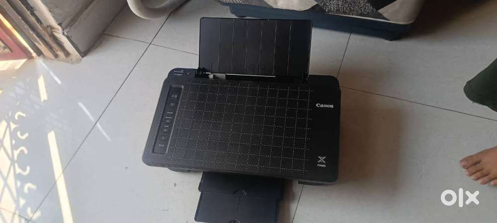 Canon PIXMA TS307 Printer for Sale