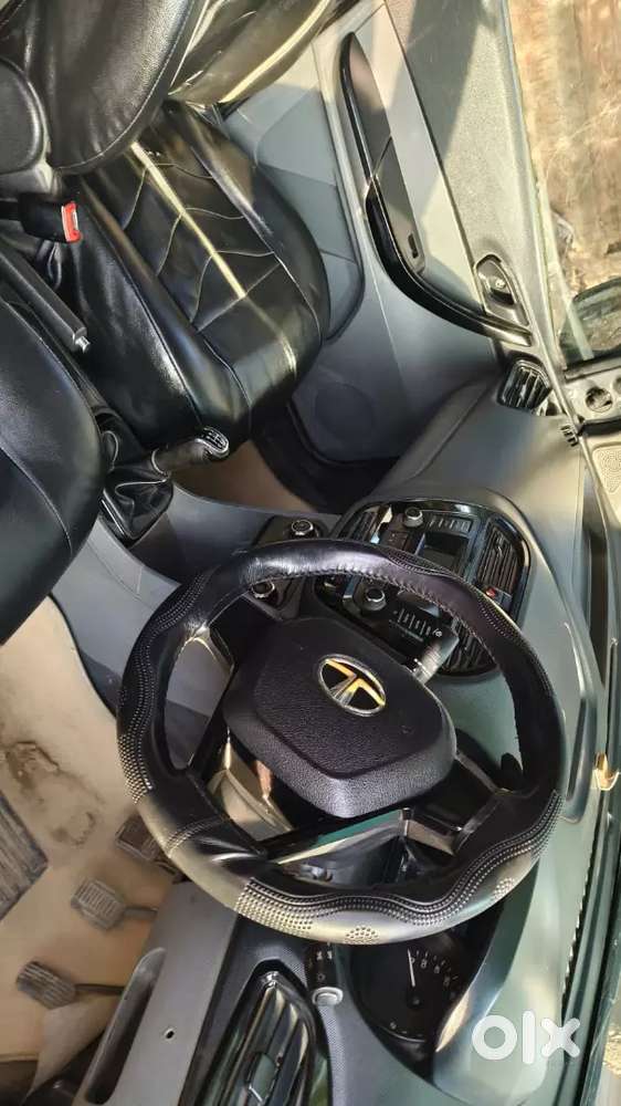 Tara Tigor Diesel Top Model