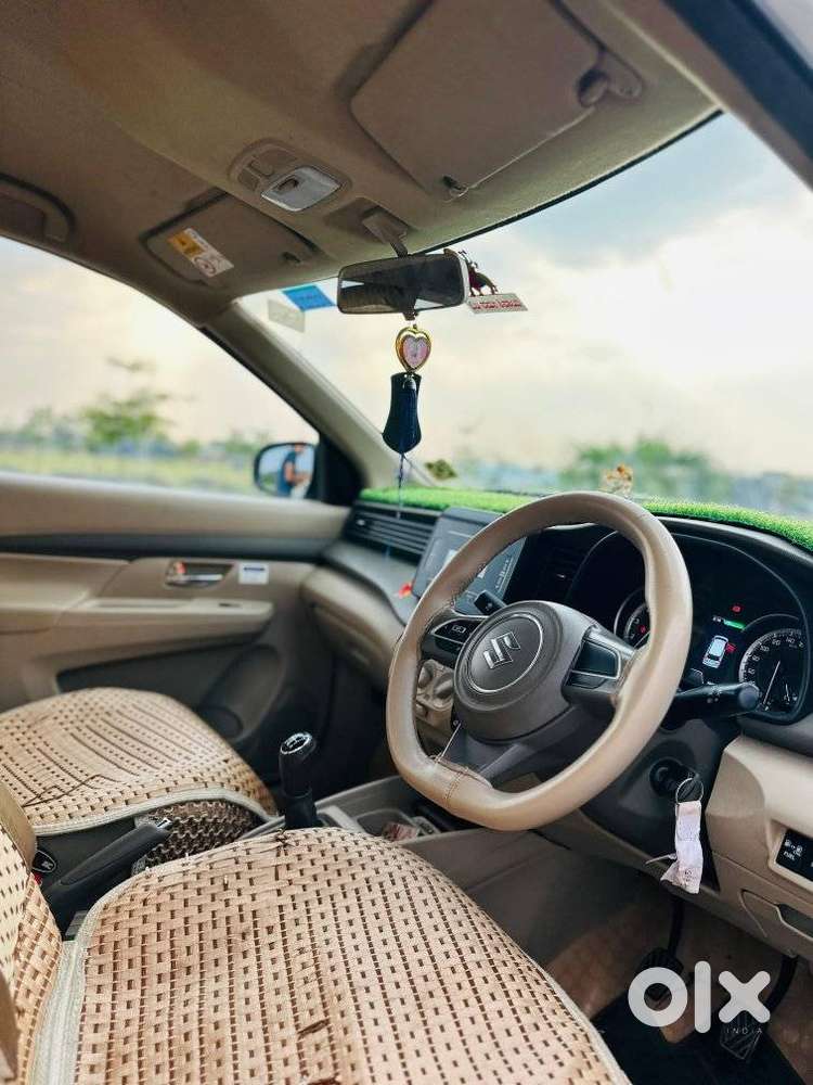 Maruti Suzuki Ertiga 1.5 Tour M Cng, 2024, Cng & Hybrids