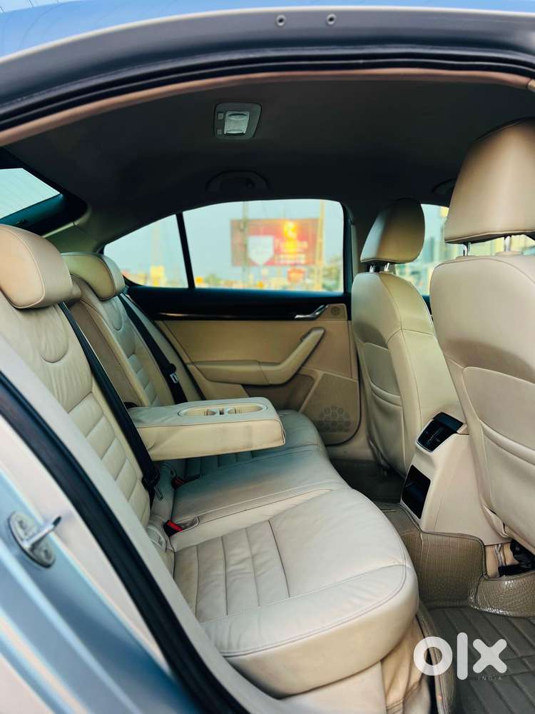 Skoda Octavia 2013-2017 Ambition 2.0 Tdi At, 2013, Diesel