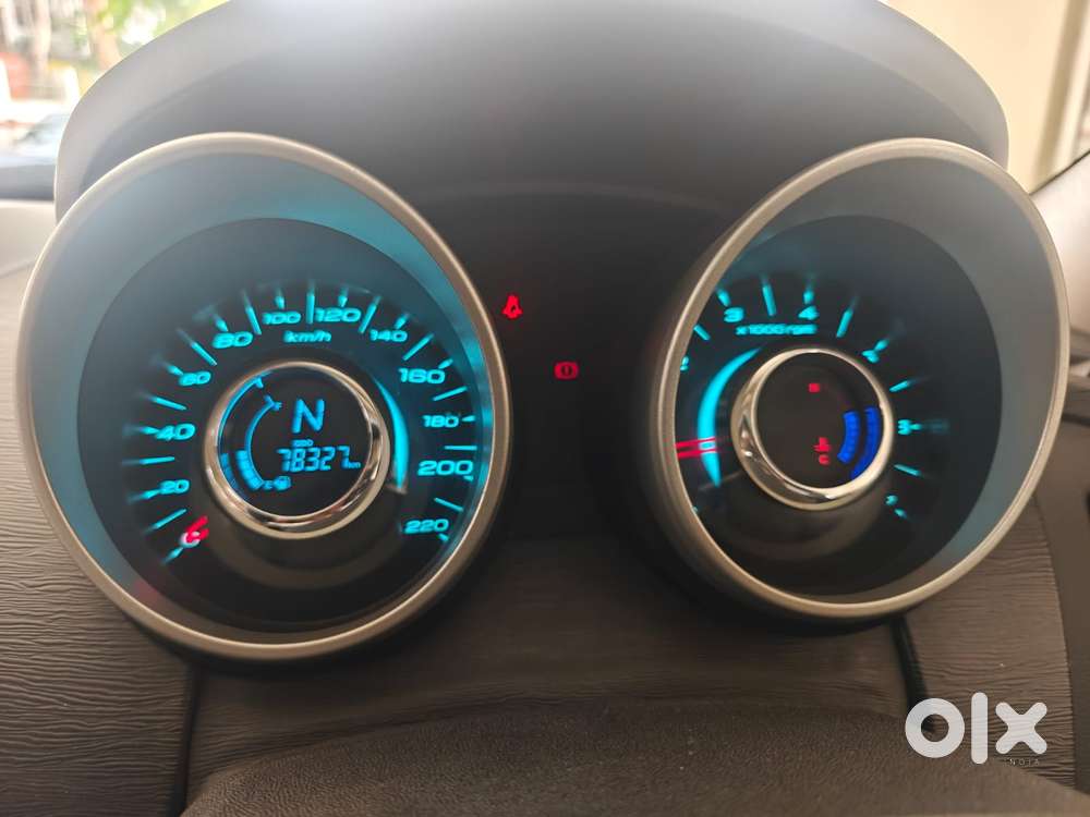 Mahindra Xuv500 2.2 W10, 2017, Diesel