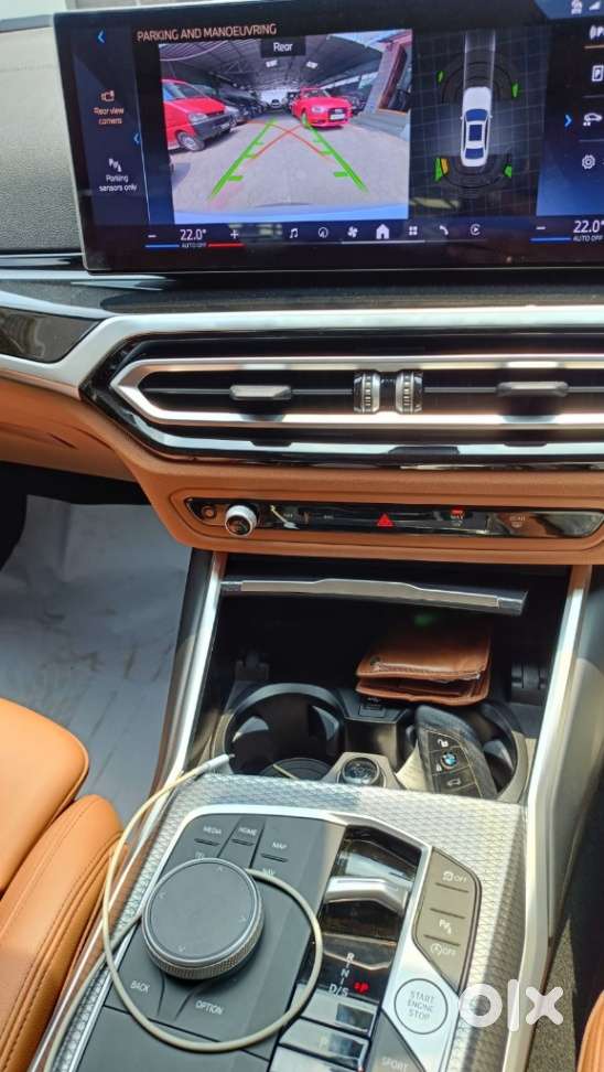 Bmw 3 Series Gran Limousine 320ld M Sport, 2024, Diesel