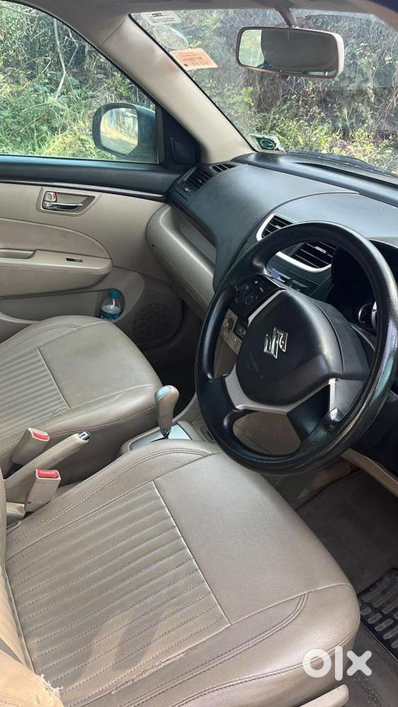 Maruti Suzuki Dzire 2016 Diesel Good Condition