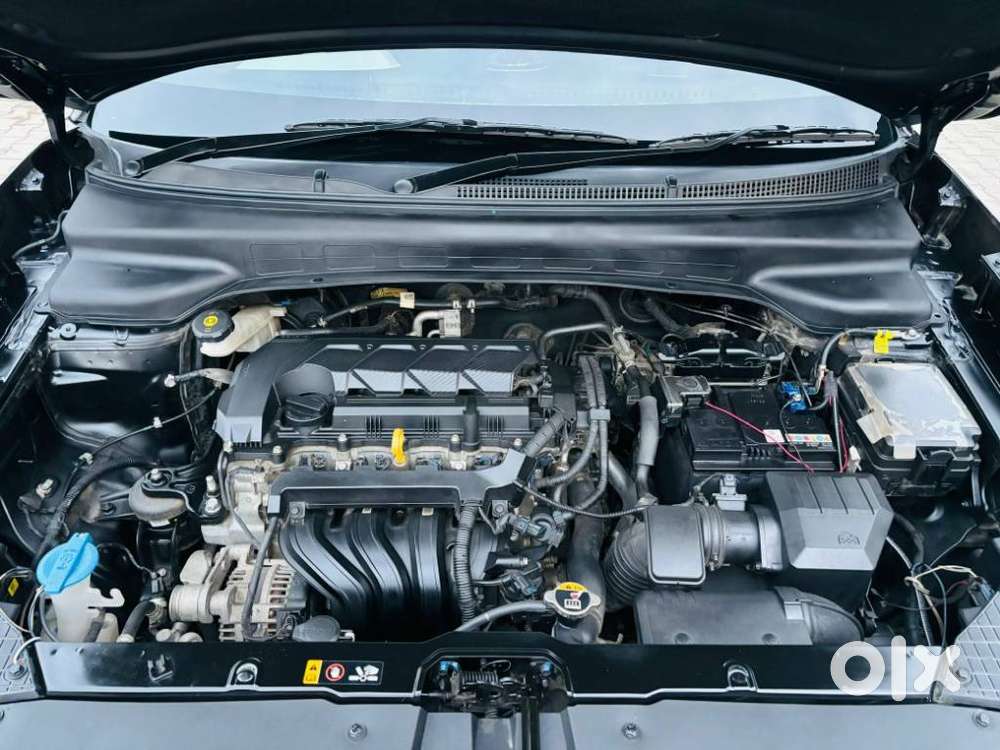 Hyundai Creta Ex Mt, 2022, Petrol