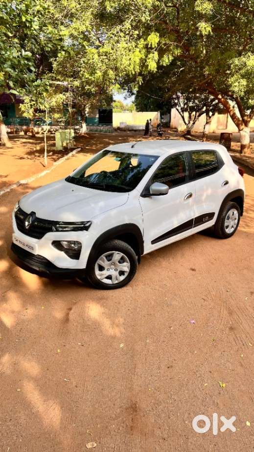Renault Kwid 1.0 Rxt Optional, 2023, Petrol
