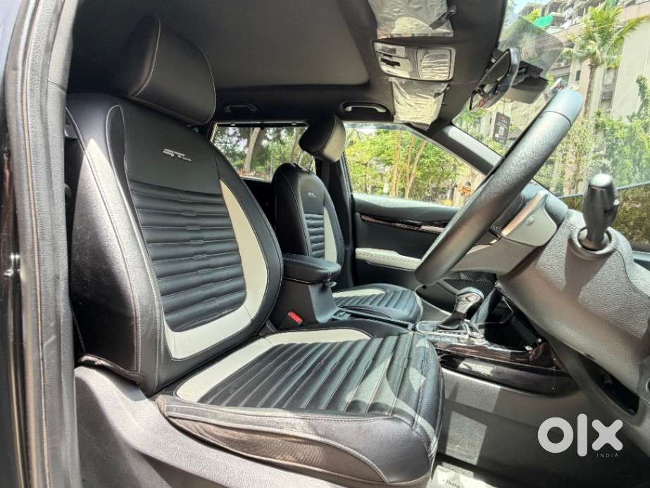 Kia Seltos 1.5 Gtx+ Diesel At, 2026, Diesel