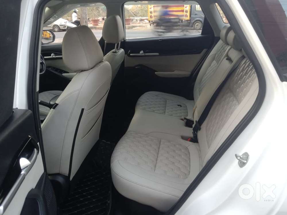 Kia Seltos 1.5 Htx+ Diesel Imt, 2023, Diesel