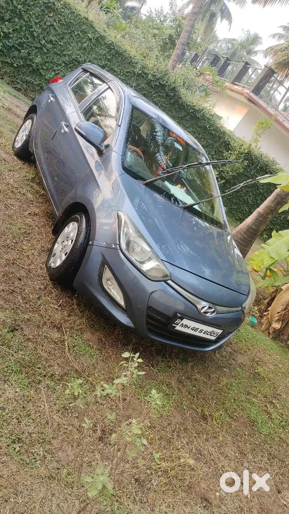 Hyundai I20 2012 Diesel 107000 Km Driven