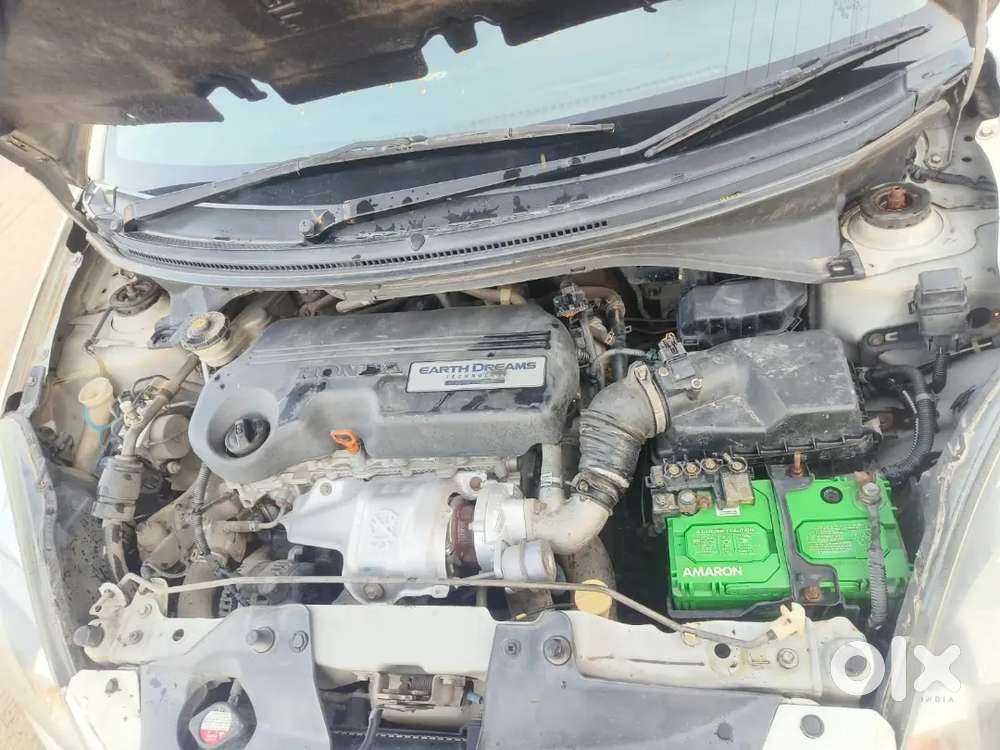 Honda Amaze 2015 Diesel Well Maintained Good Condition