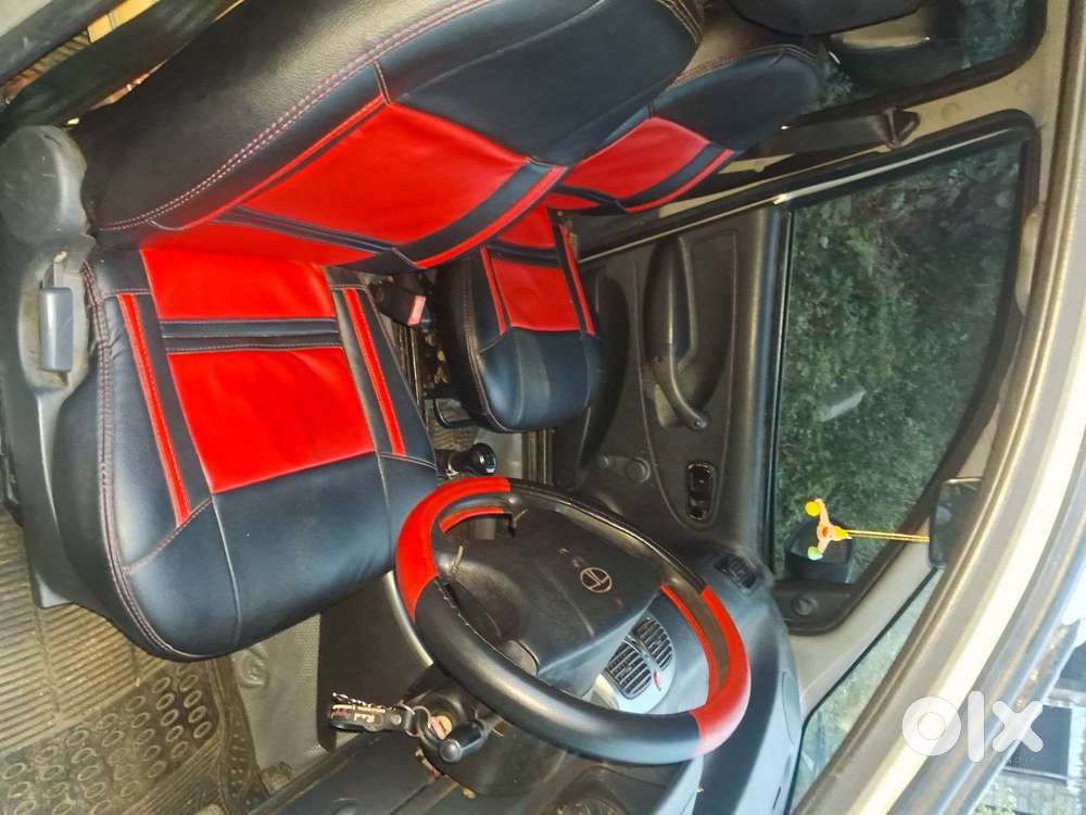 Good Condition With Neat Interior