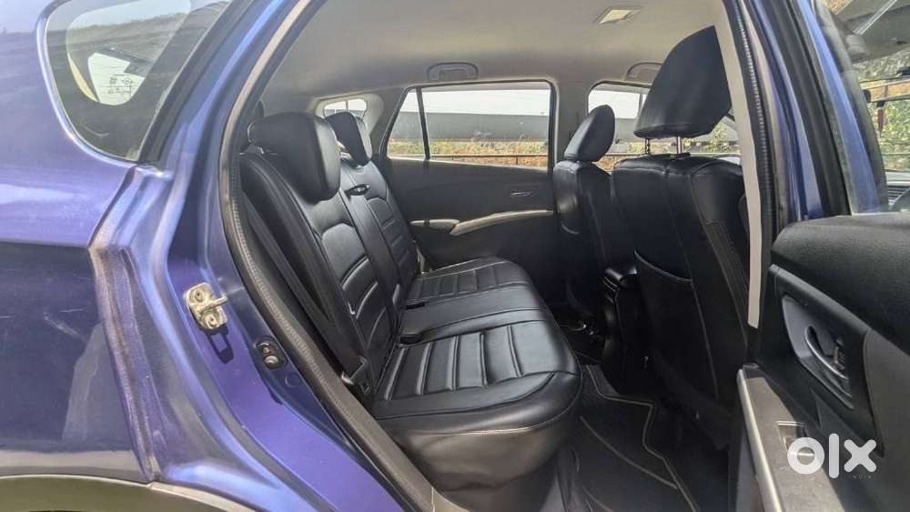 Maruti Suzuki S-cross Delta 1.3, 2015, Diesel