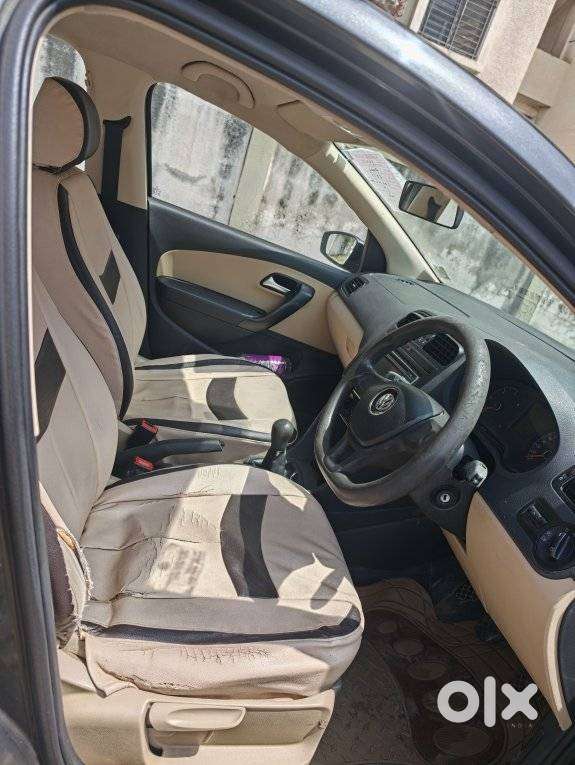 Volkswagen Ameo 1.2 Mpi Comfortline Plus, 2017, Diesel