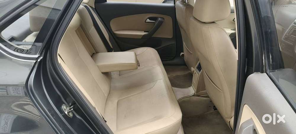 Volkswagen Vento 1.5 Tdi Highline, 2016, Diesel